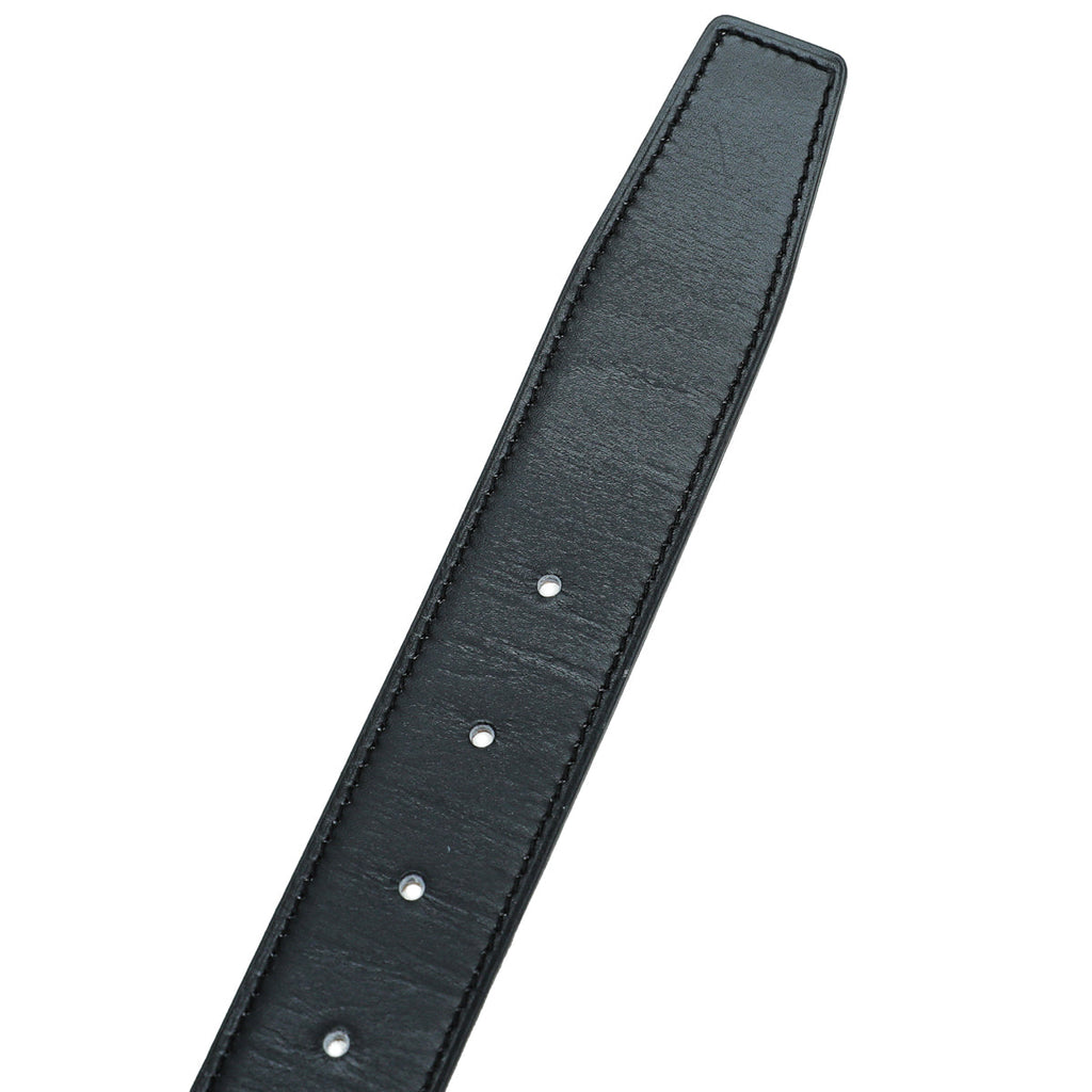 Hermes Bicolor Reversible 32mm Belt Strap