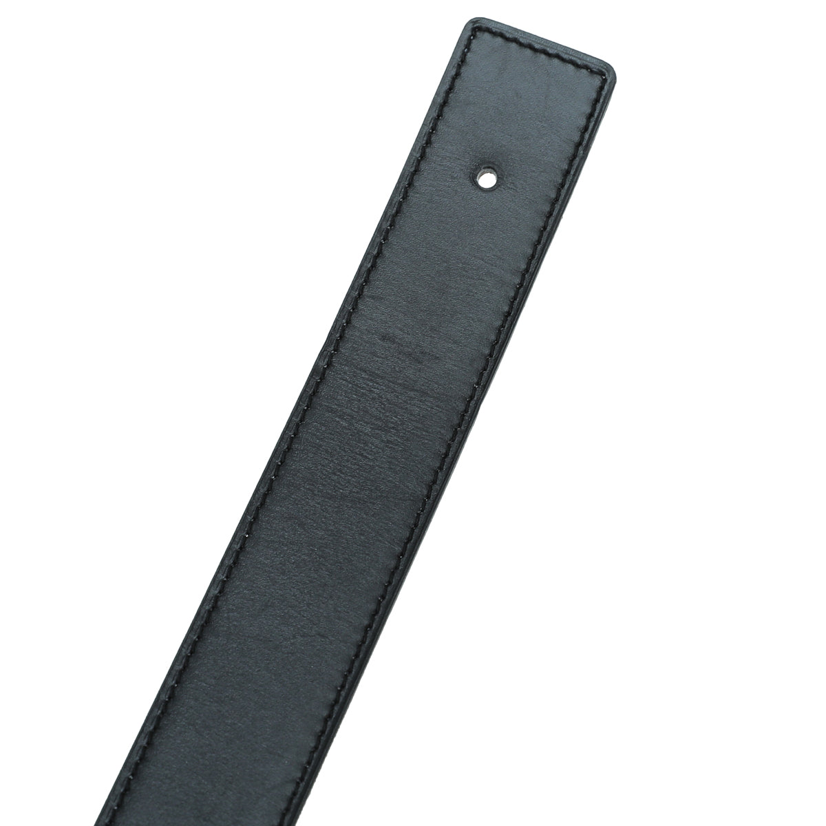 Hermes Bicolor Reversible 32mm Belt Strap