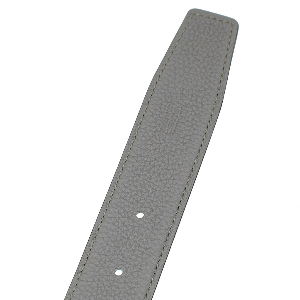 Hermes Bicolor H Buckle & Reversible 32mm Belt