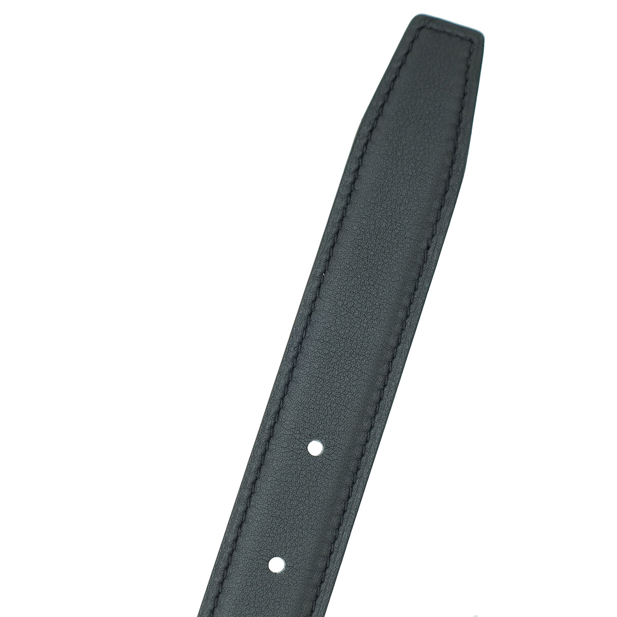 Hermes Bicolor Mini Constance Buckle Reversible 24mm Belt