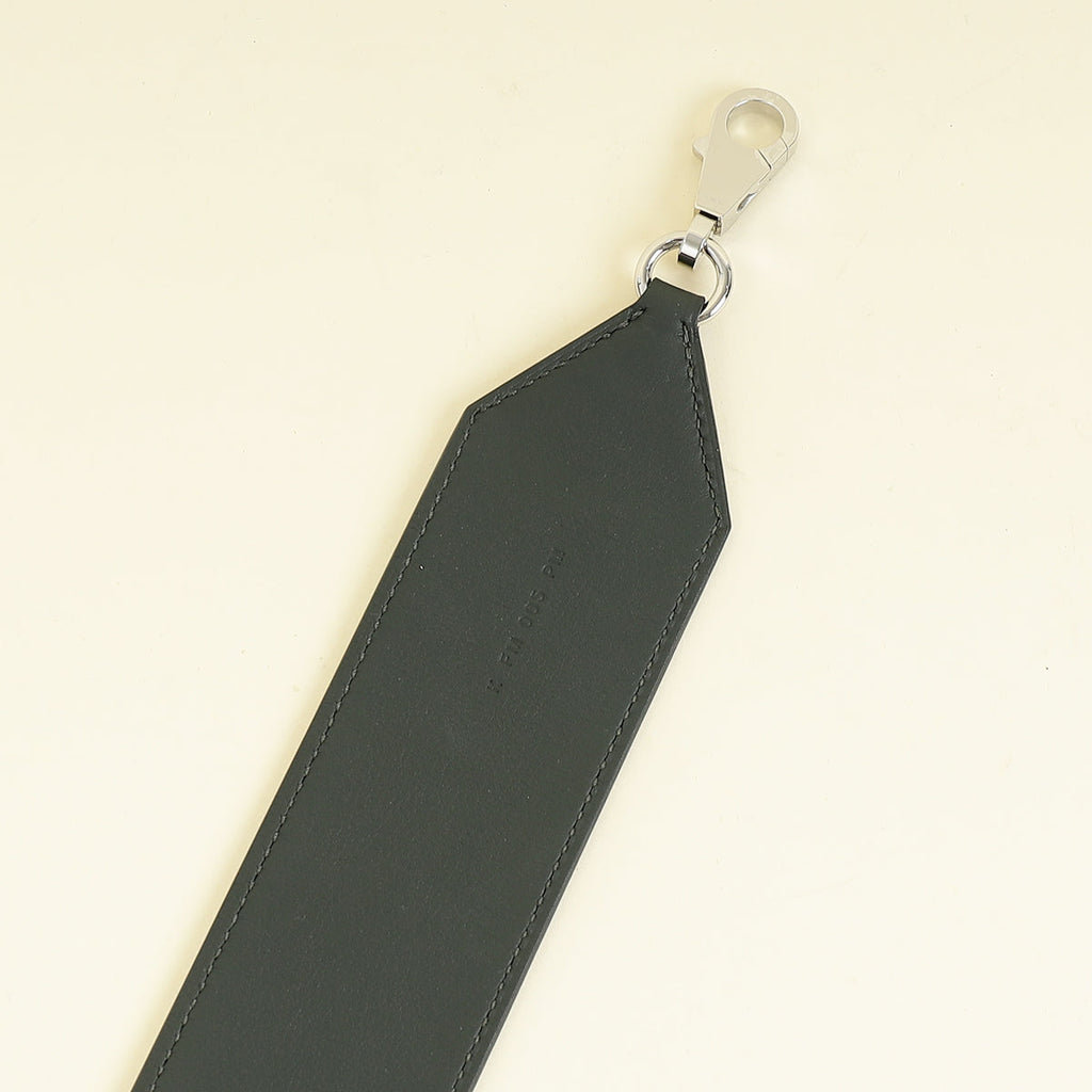 Hermes Vert Fonce Kelly Pocket 50 mm Bag Strap
