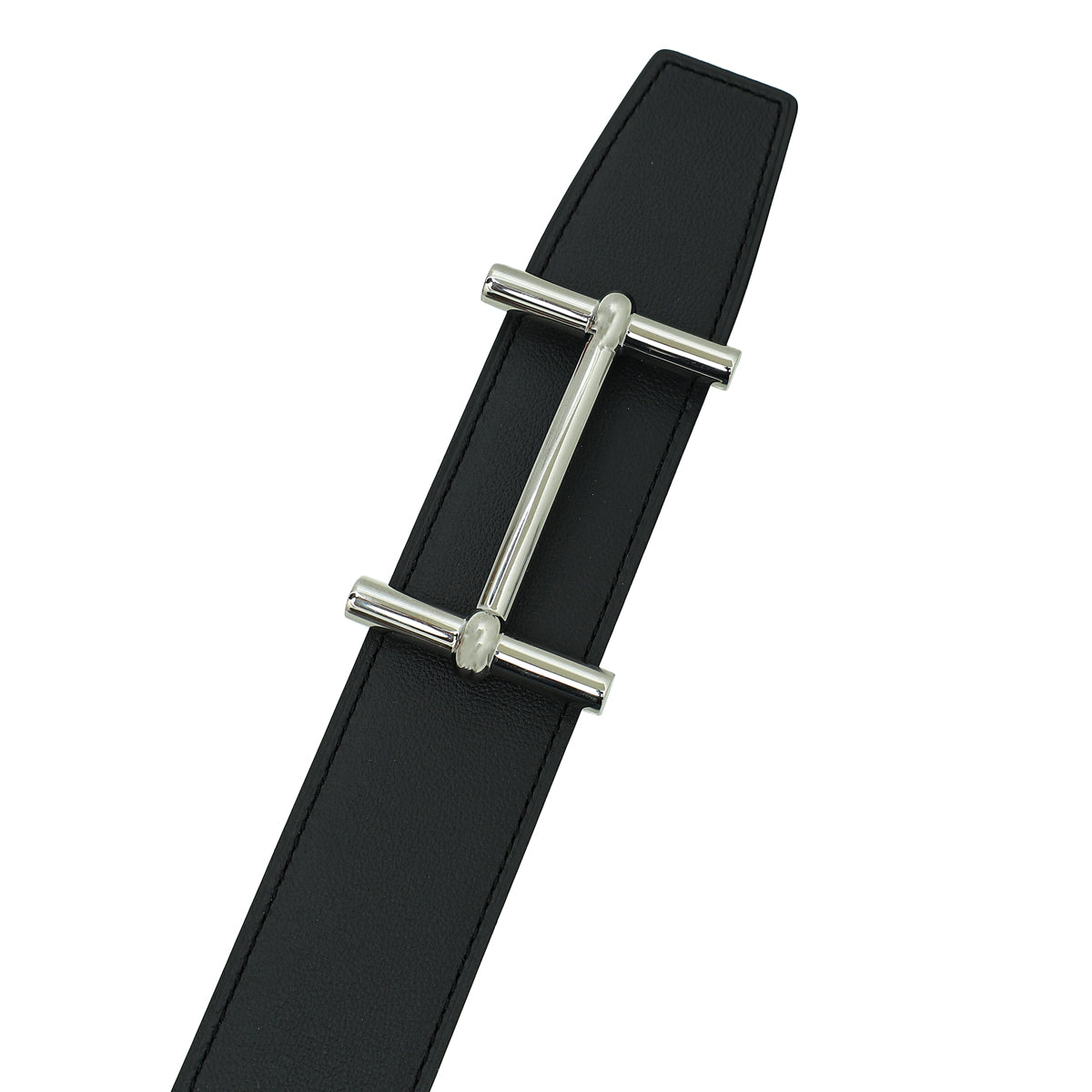Hermes Bicolor H d'Ancre Buckle & Reversible 38mm Belt