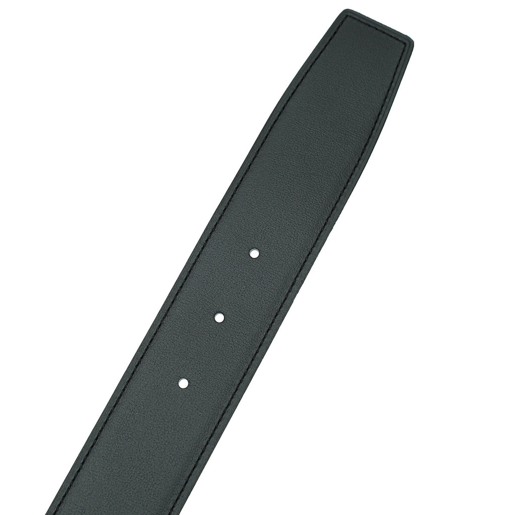 Hermes Bicolor H d'Ancre Buckle & Reversible 38mm Belt