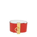 Hermes Bicolor Illusion Reversible MM Bracelet