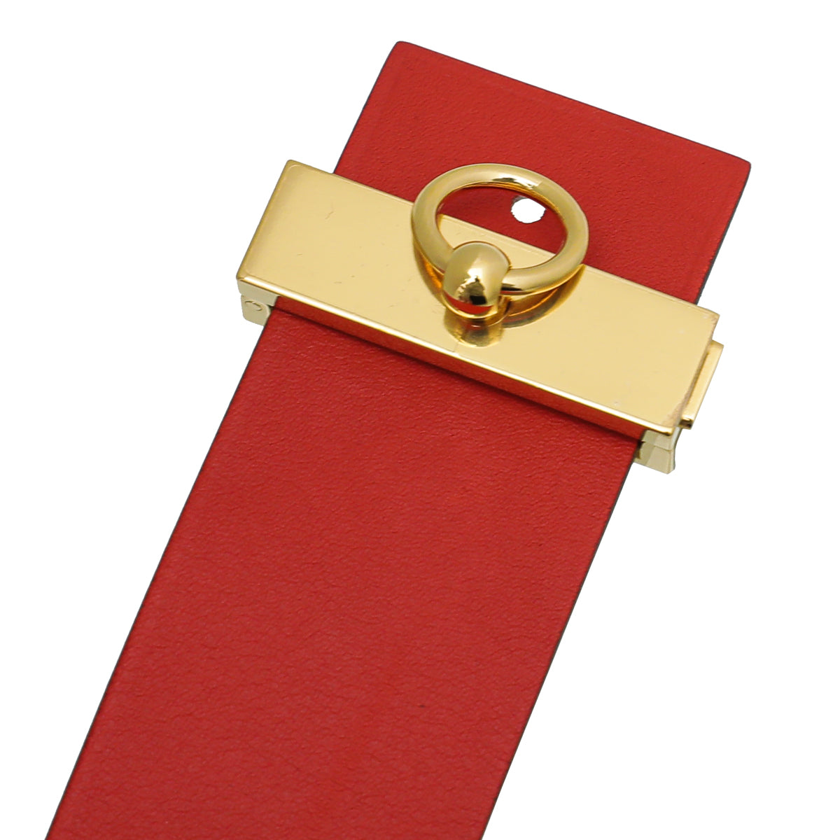 Hermes Bicolor Illusion Reversible MM Bracelet