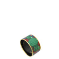 Hermes Multicolor Brandebourgs Bangle