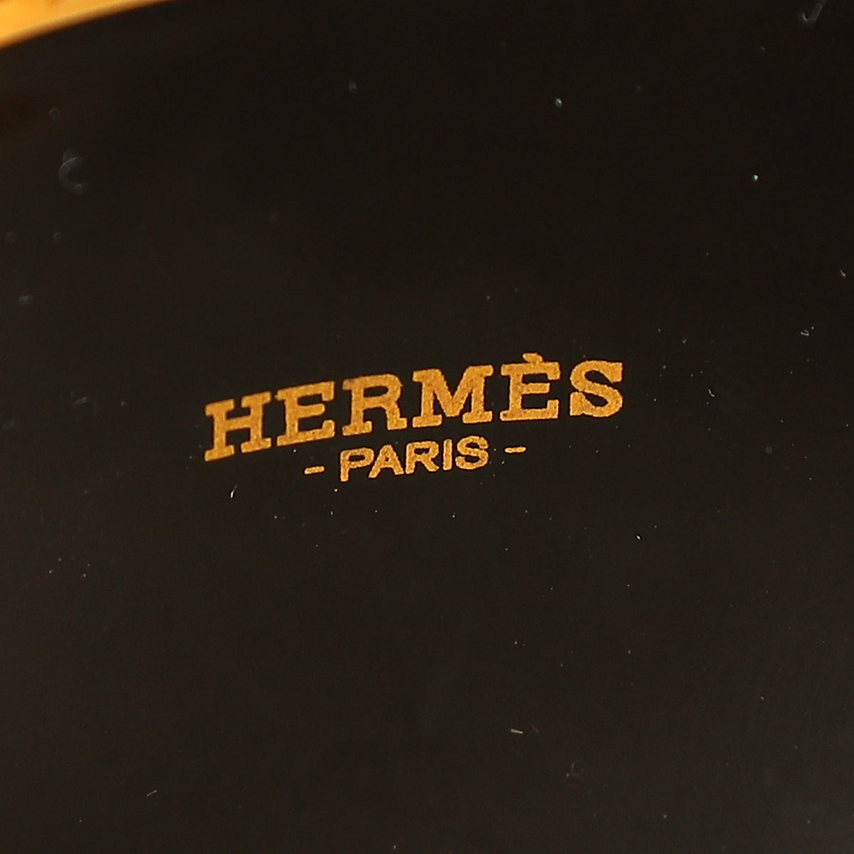 Hermes Multicolor Della Cavalleria Favolosa Enamel Wide Bracelet