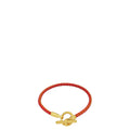 Hermes Bicolor Glenan Bracelet