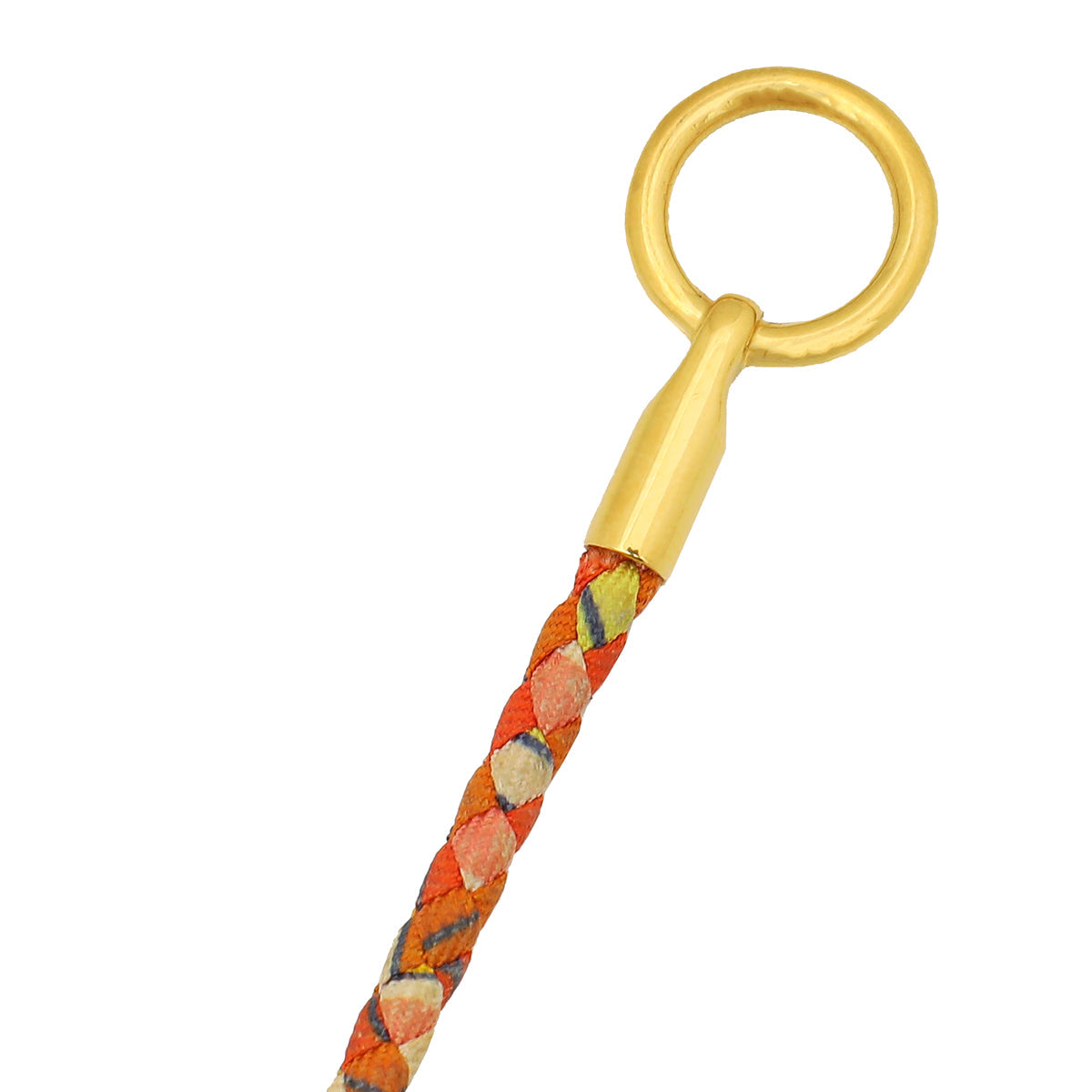 Hermes Astrological Nouvelle Glenan Double Tour Bracelet