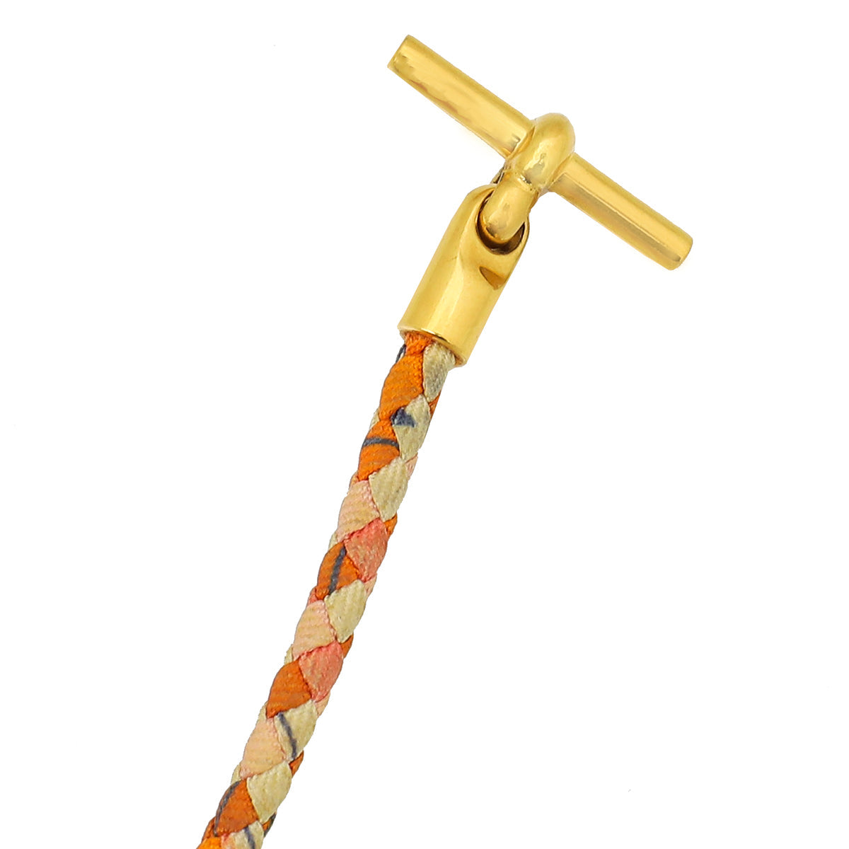 Hermes Astrological Nouvelle Glenan Double Tour Bracelet