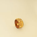 Hermes Biscuit Collier De Chien Bracelet