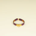 Hermes Anemone Rivale Mini Bracelet