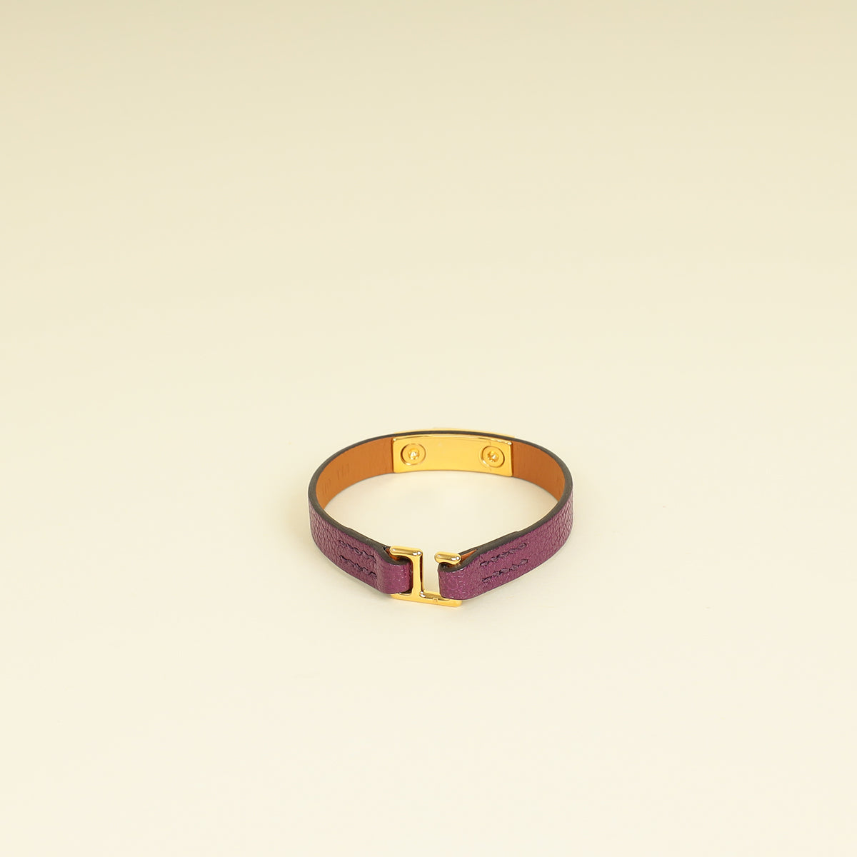 Hermes Anemone Rivale Mini Bracelet