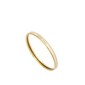 Hermes Creme Uni Bangle