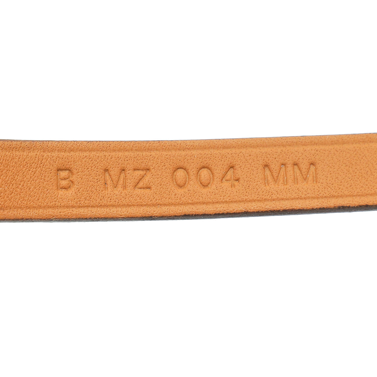 Hermes Etoupe Rivale Mini Bracelet