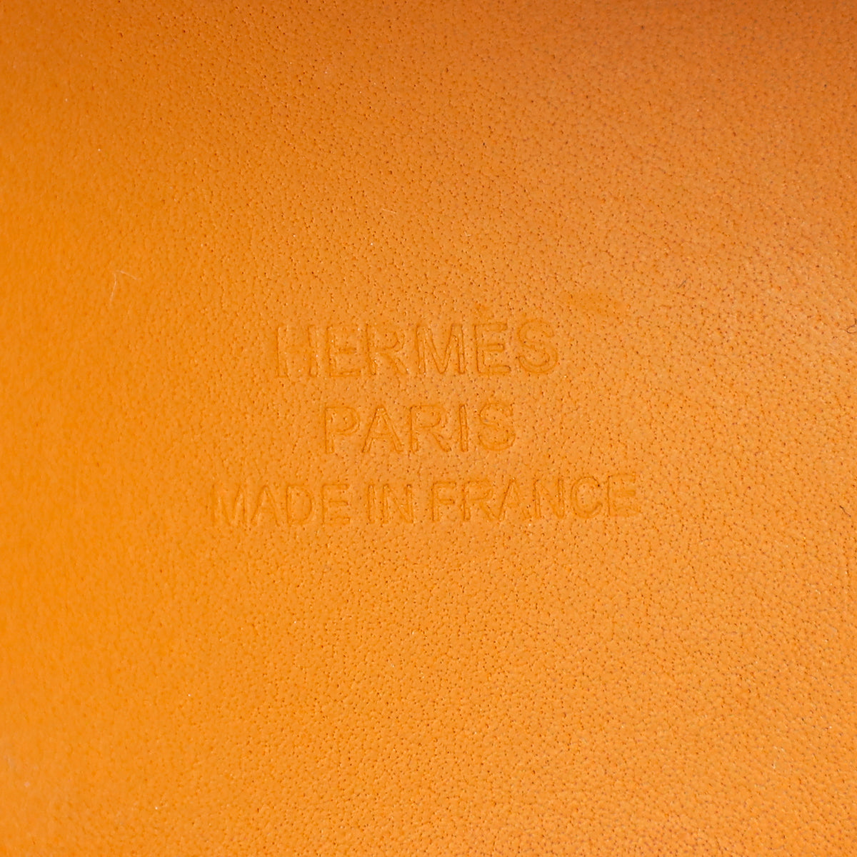 Hermes Noir Collier De Chien Small Bracelet