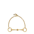 Hermes 18K Rose Gold Diamond Filet d'Or Very Small Bracelet