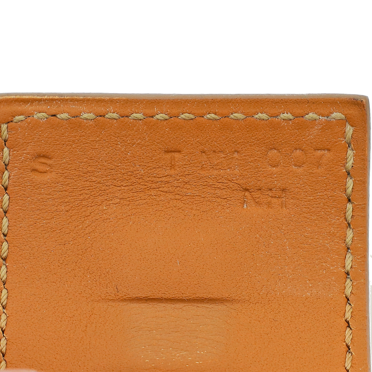 Hermes Nata Collier De Chien 40mm Small Bracelet