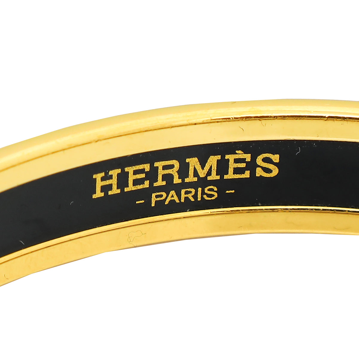 Hermes Blue Balcons Du Guadalquivir Bangle