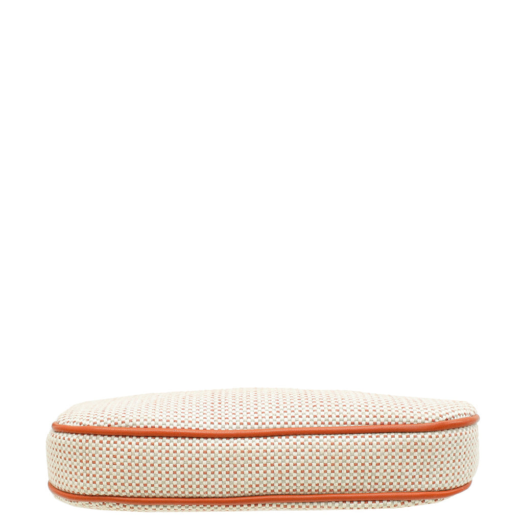 Hermes Vermilion Echappee Case