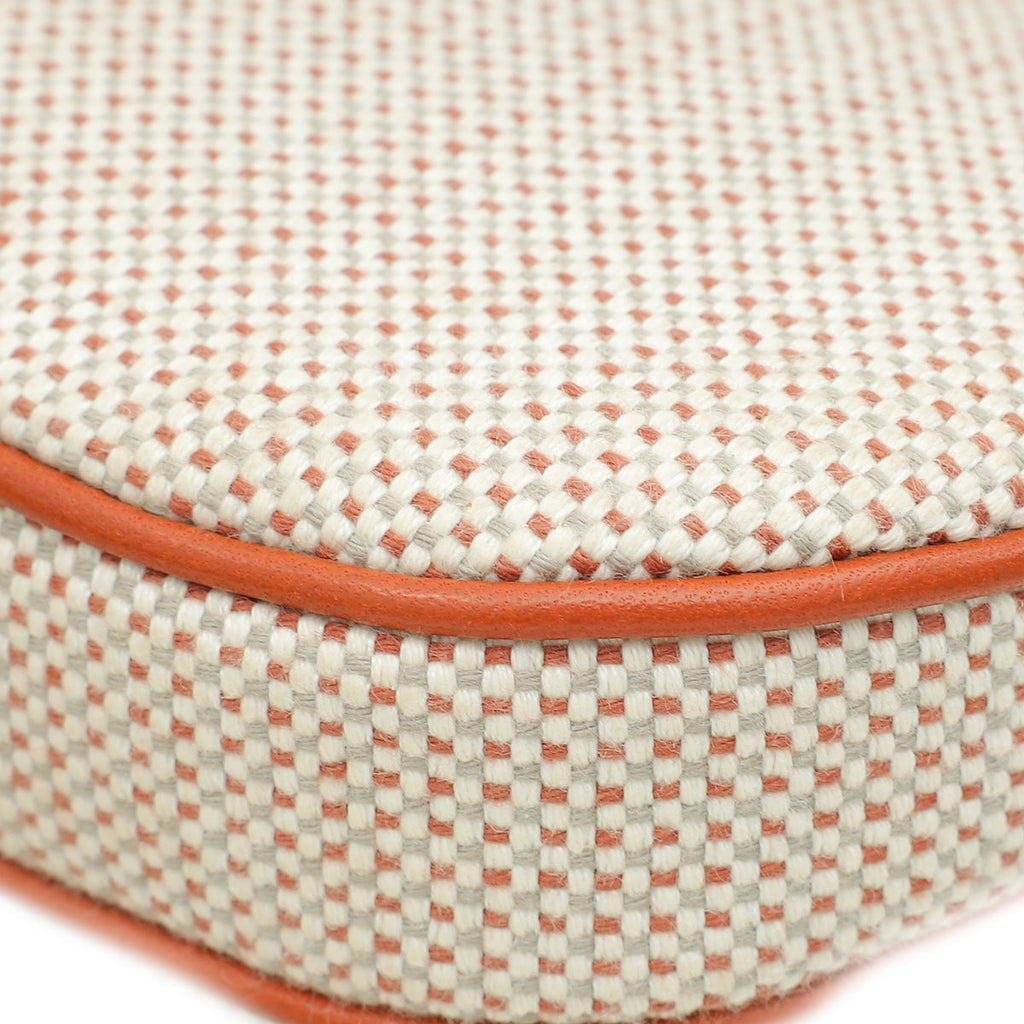 Hermes Vermilion Echappee Case