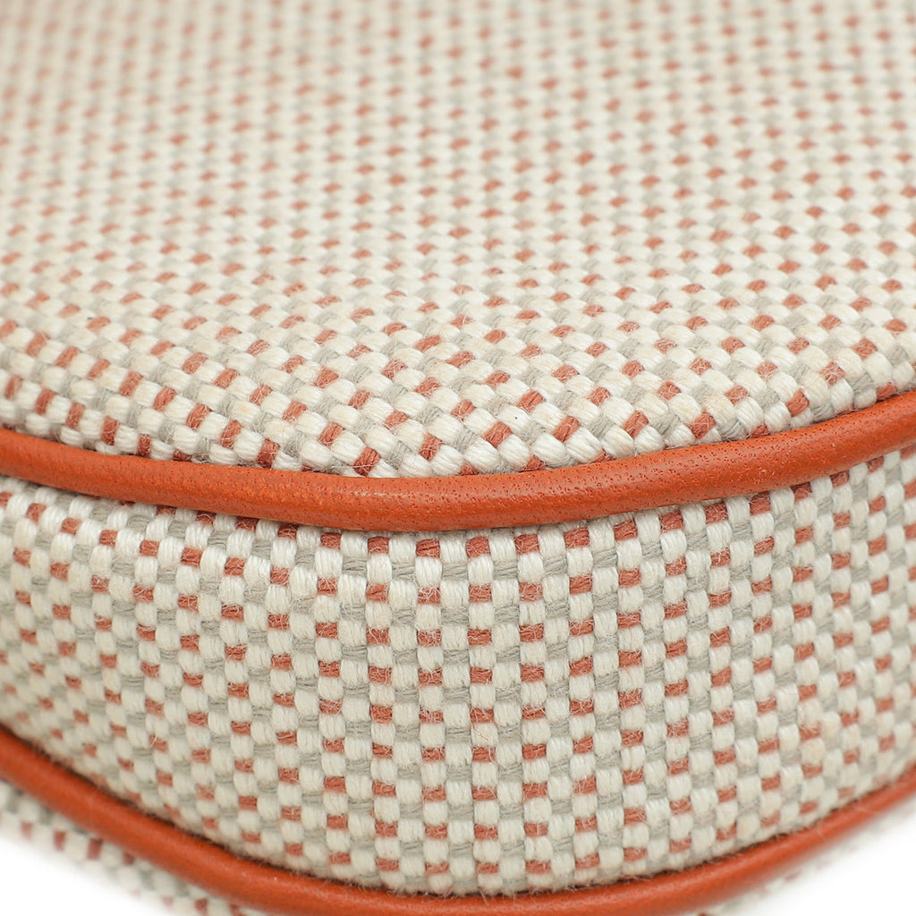 Hermes Vermilion Echappee Case