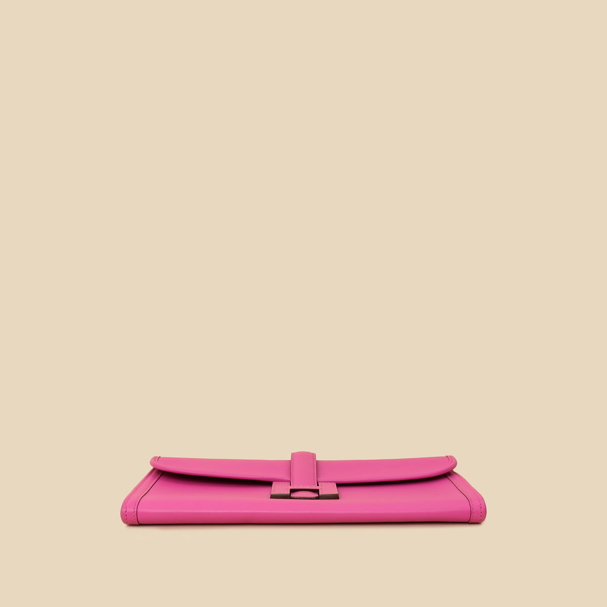 Hermes Magnolia Jige Elan 29 Swift Clutch