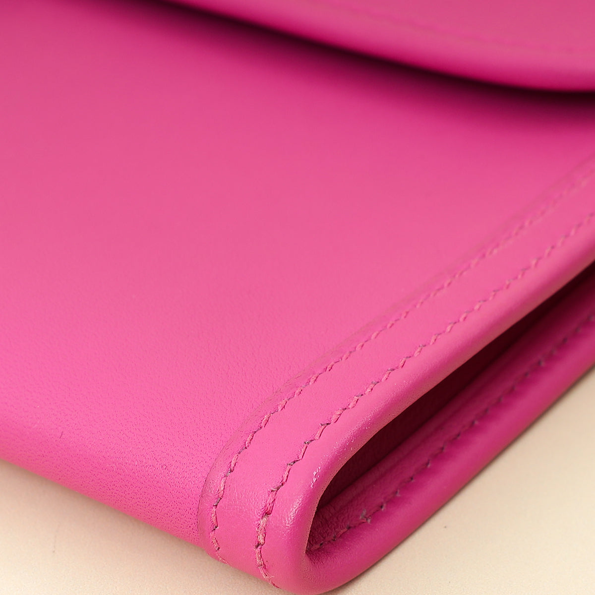 Hermes Magnolia Jige Elan 29 Swift Clutch