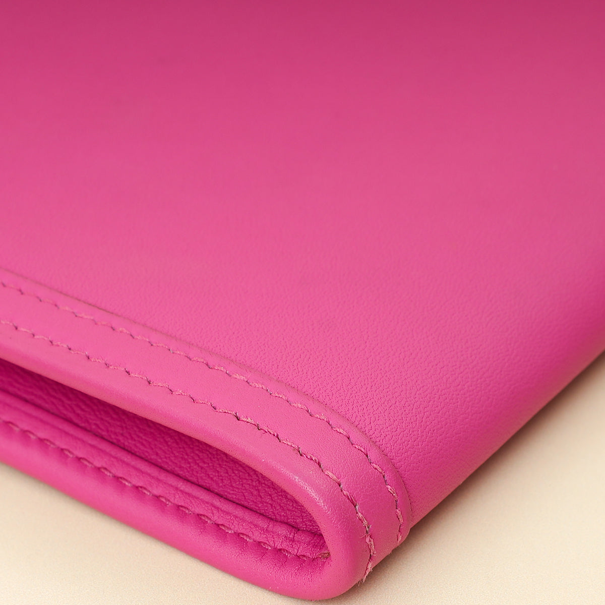 Hermes Magnolia Jige Elan 29 Swift Clutch