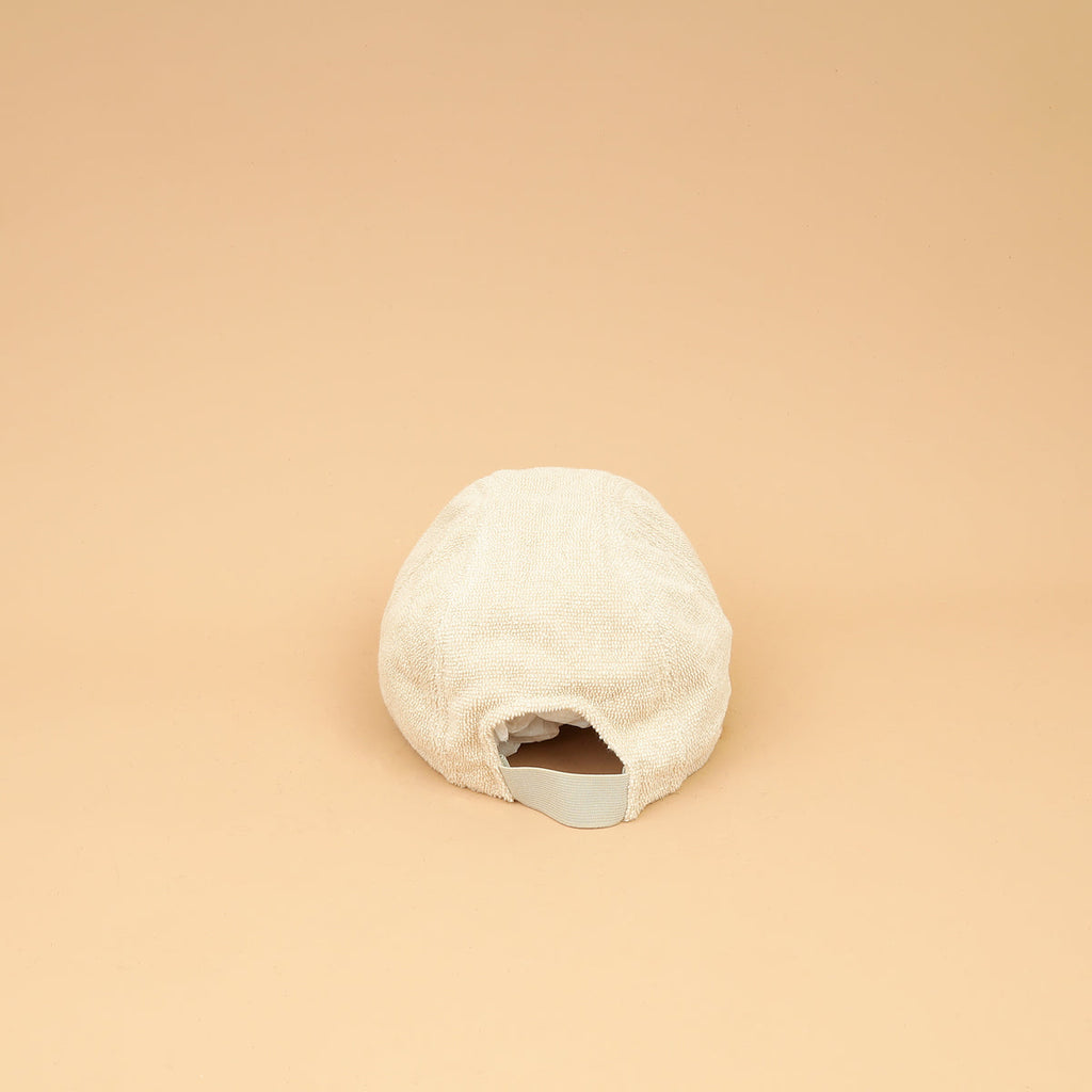 Hermes Sable Davis Yacht "H Ancre" Medium Cap