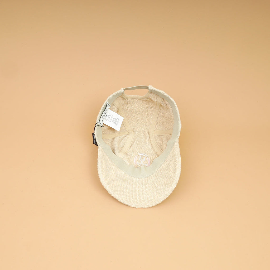 Hermes Sable Davis Yacht "H Ancre" Medium Cap