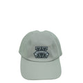 Hermes Gris Glacier Davis H Sellier Cap