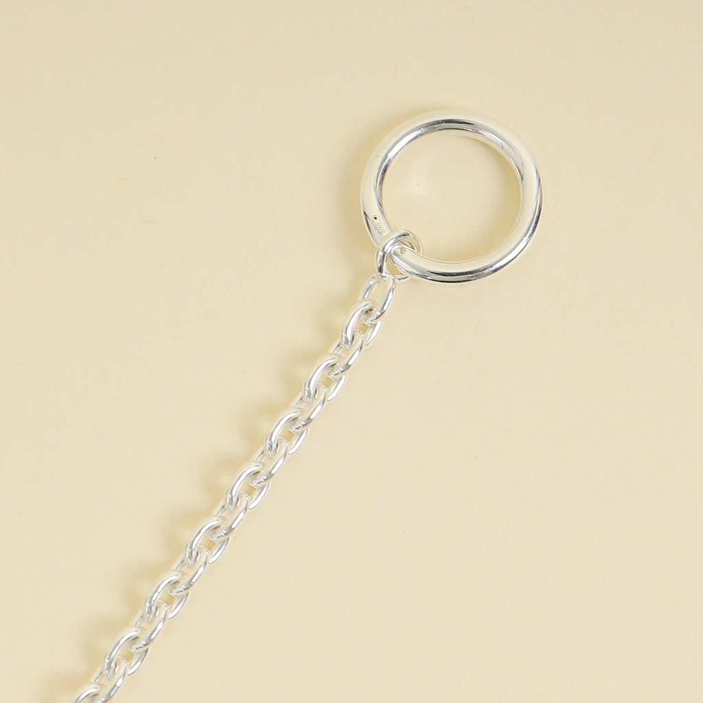Hermes Farandole Necklace