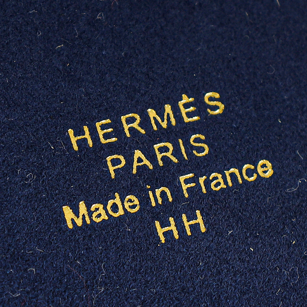 Hermes Epicéa Mystere Au 24 Change Tray