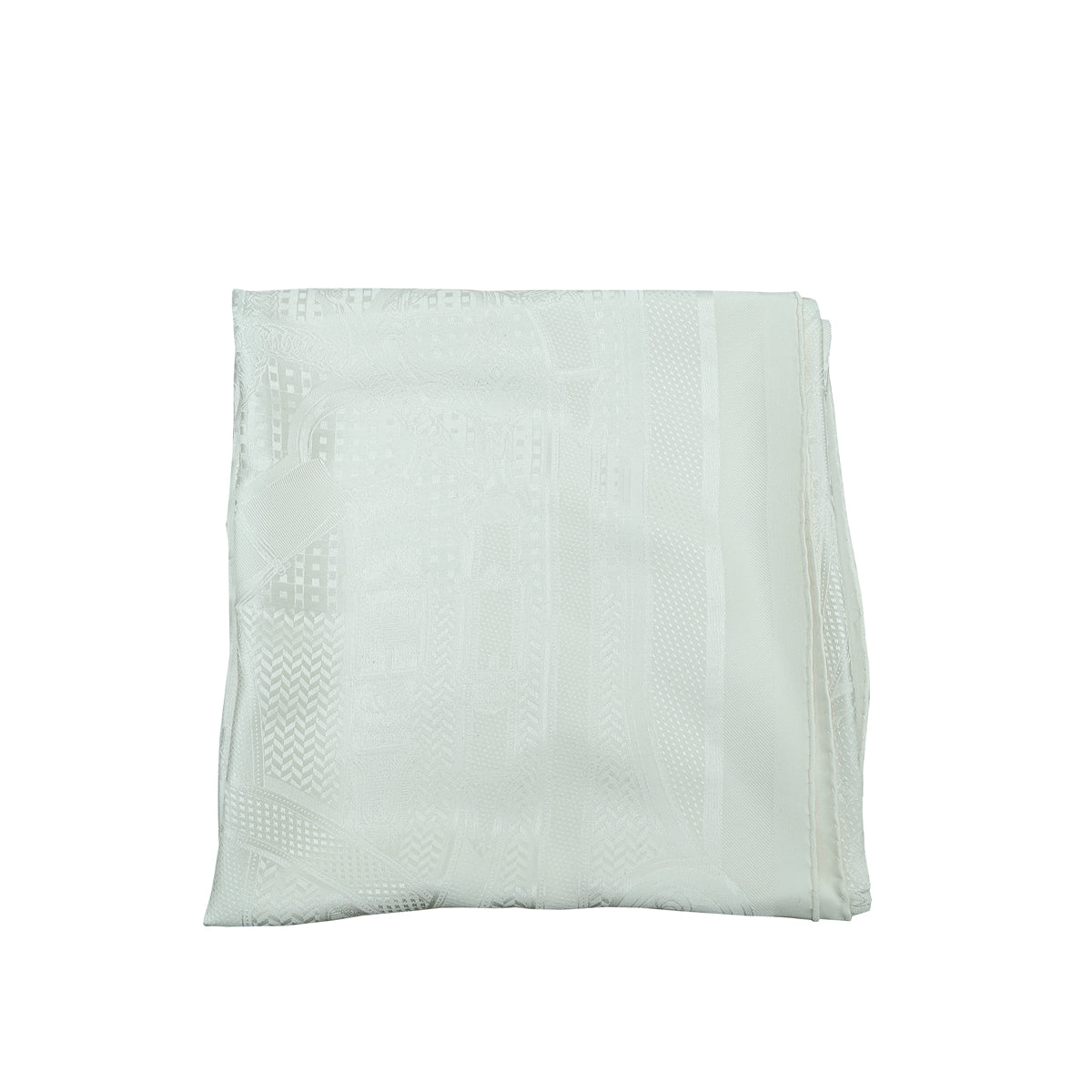 Hermes Cavalcadour Silk 90 Scarf