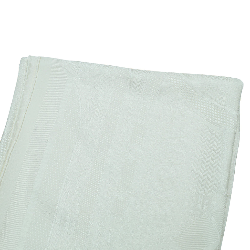 Hermes Cavalcadour Silk 90 Scarf