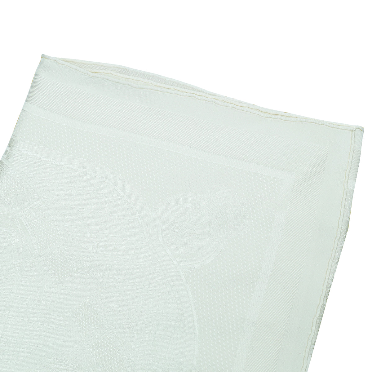 Hermes Cavalcadour Silk 90 Scarf