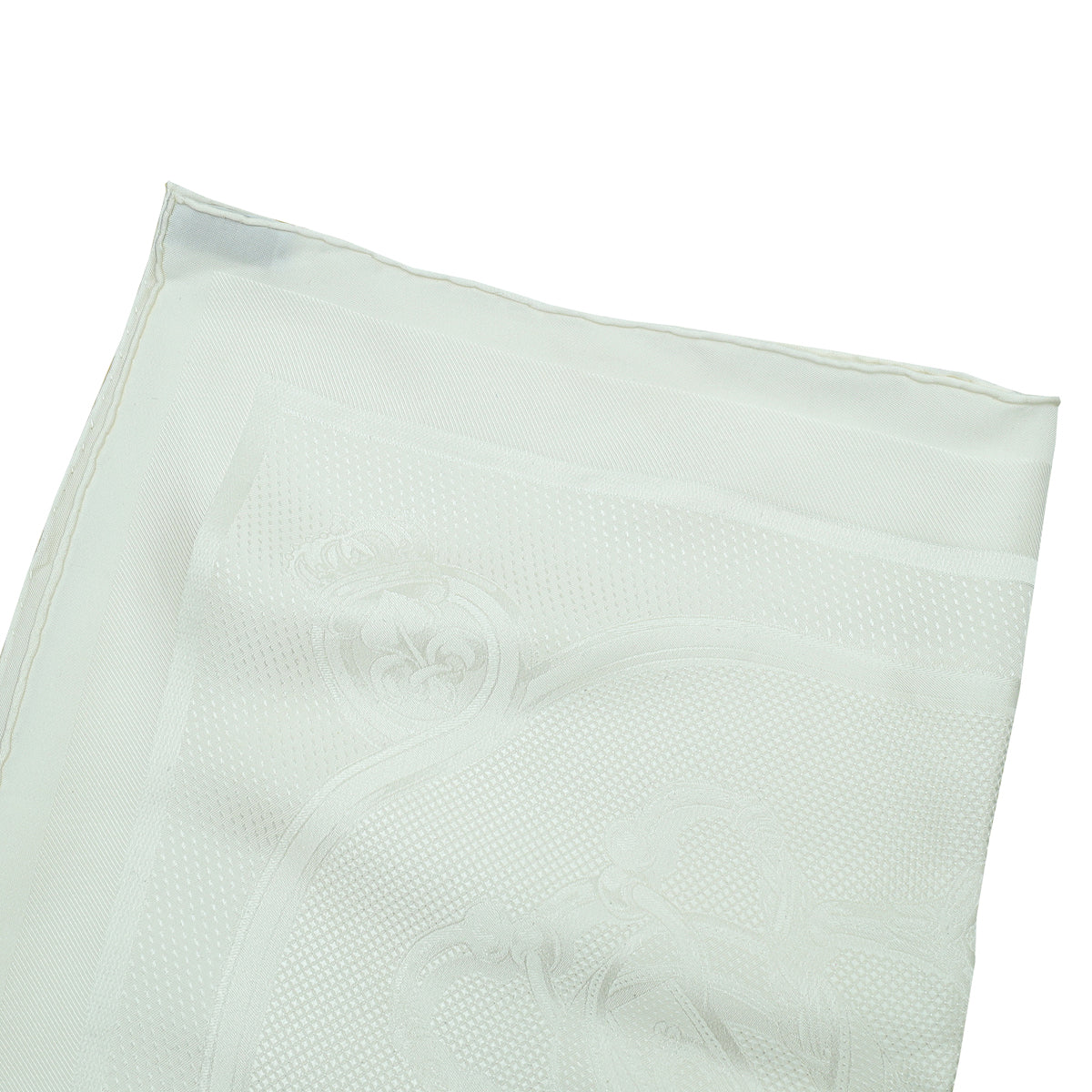 Hermes Cavalcadour Silk 90 Scarf