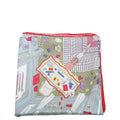 Hermes Multicolor Objets De Curiosite 90 Scarf