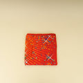 Hermes Multicolor Magic Kelly Scarf 90