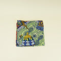 Hermes Multicolor "Cavaliers du Caucase" Shawl