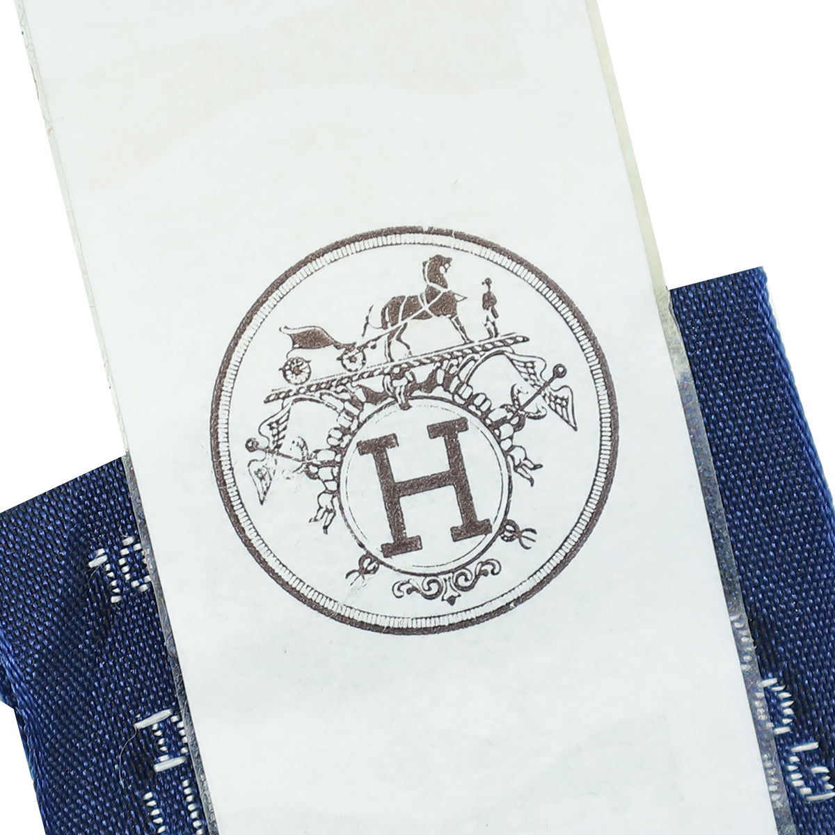 Hermes Blue Jean Surteint Aloha Scarf