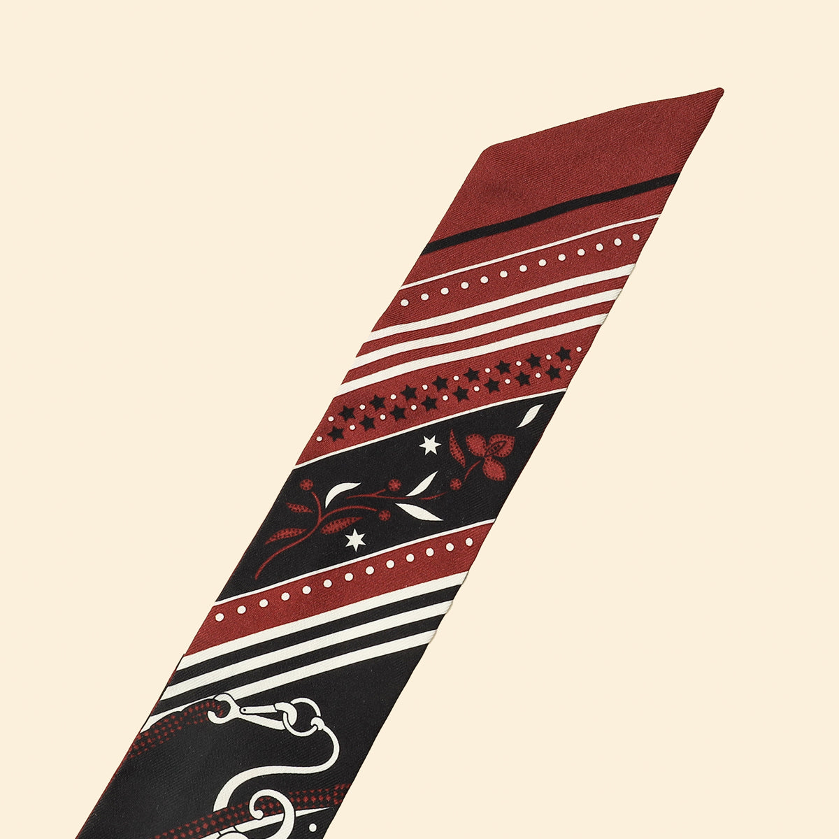 Hermes Bicolor Festival Des Amazone Twilly