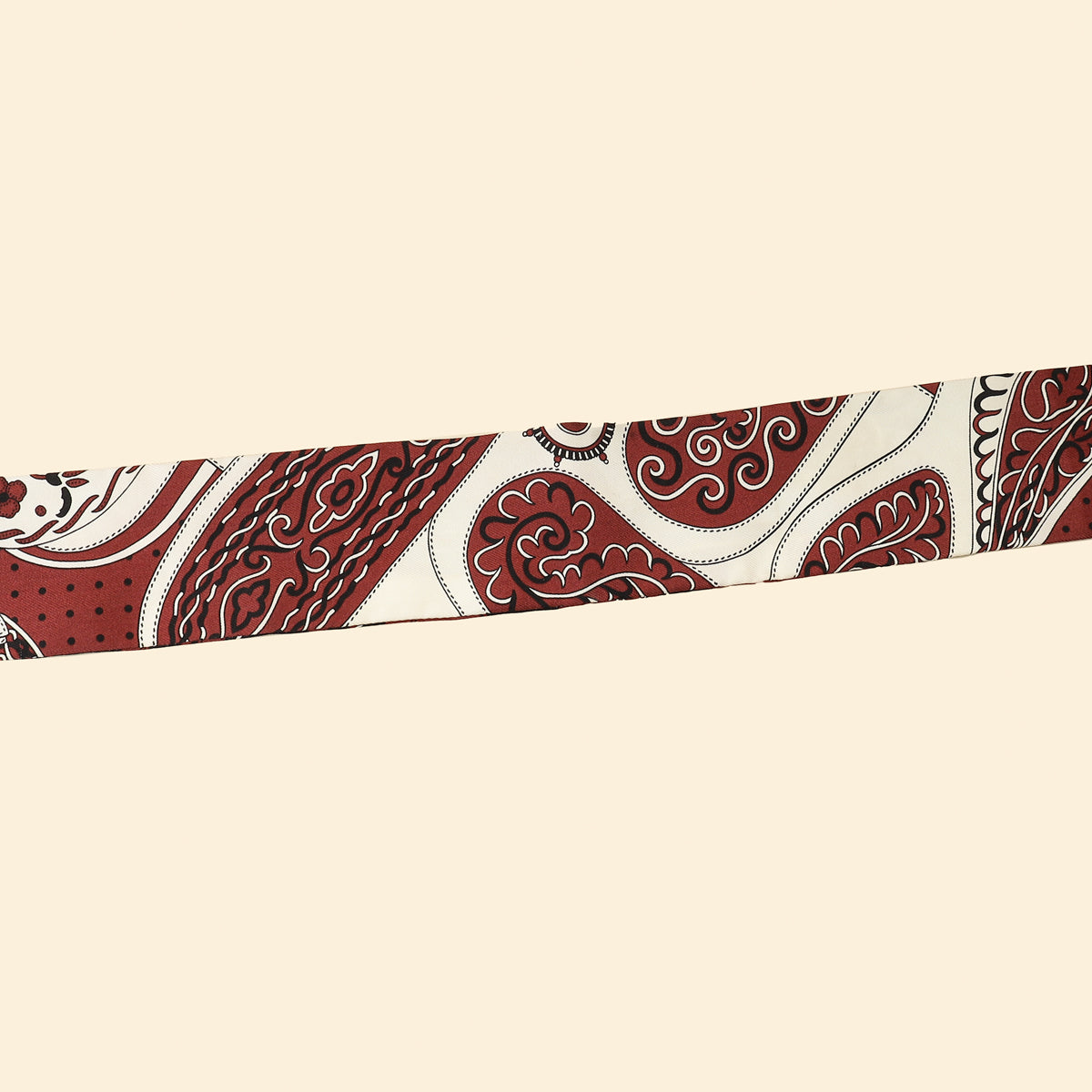 Hermes Bicolor Festival Des Amazone Twilly