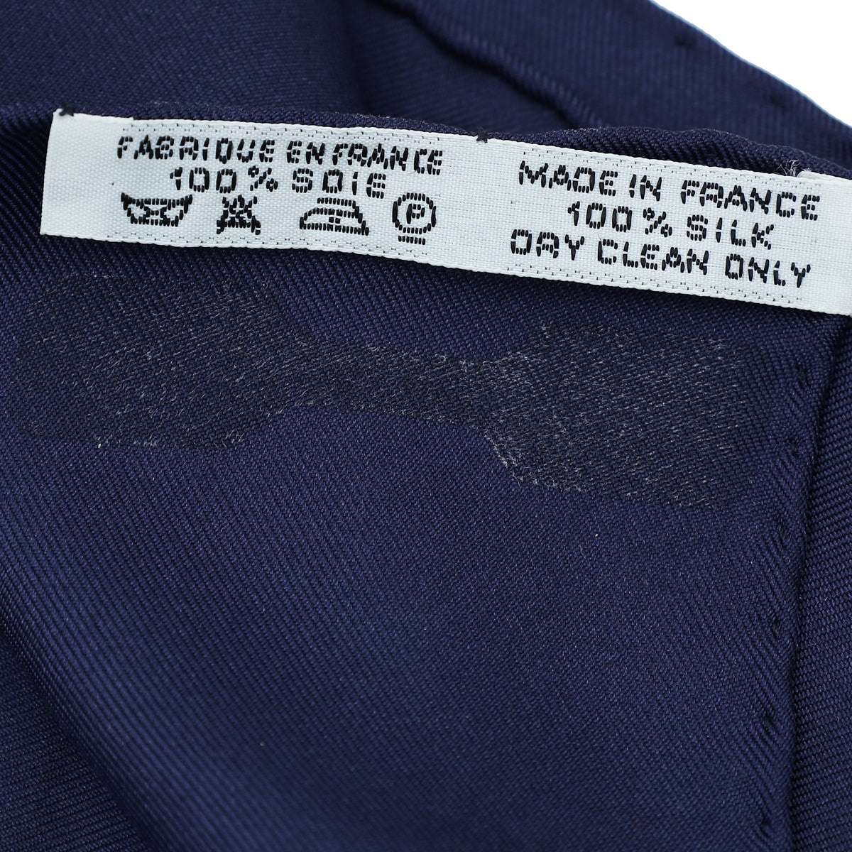 Hermes Multicolor Cavaliers Peuls by Jean de Fougerolle Silk Scarf