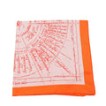 Hermes Bicolor Eye Liner La Naissance D'Une Scarf