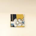 Hermes Tricolor Grand Manege Detail Silk Scarf 70
