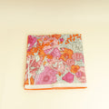 Hermes Tricolor Retour a la Nature Shawl 140