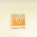Hermes Tricolor Tigre Royal Double Face Scarf 90