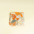 Hermes Tricolor Flagship Silk Scarf 90